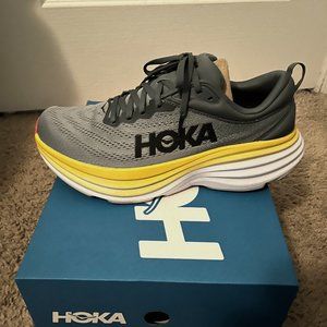Men's Hoka Bondi